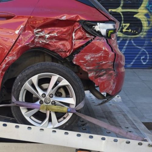 How to Handle a Car Accident Without Going Through Insurance RTA Claims